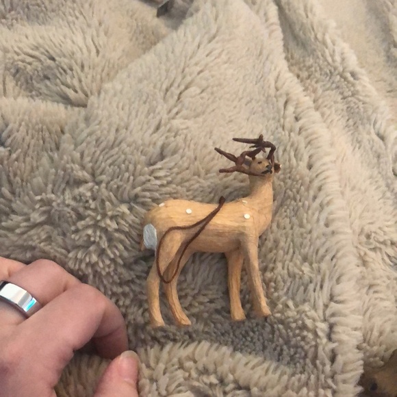 Lot of 30 Pier One Animal Ornaments - Picture 11 of 11